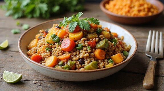 Cikk kép: Növényi alapú táplálkozás